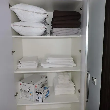 Rich شقة نيسيبار