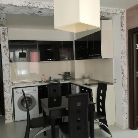 Apartment Rich Nessebar