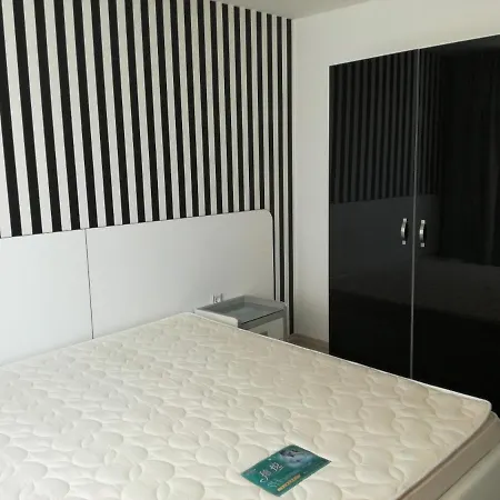 Apartment Rich Nessebar