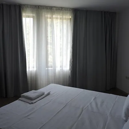 Rich Apartment Nessebar