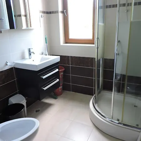 Apartment Rich Nessebar
